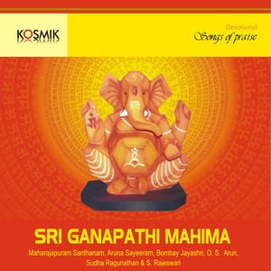 Ganapathi Ashtotram