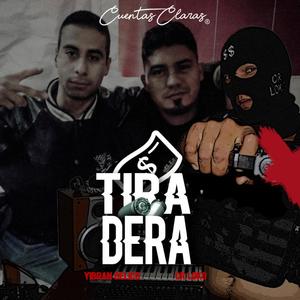 TiraDera (feat. CR Loko) [Explicit]