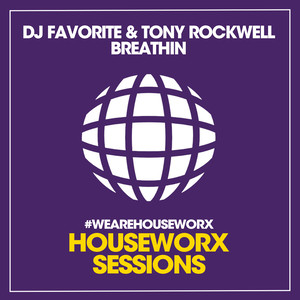 Breathin (DJ Dnk Remix)