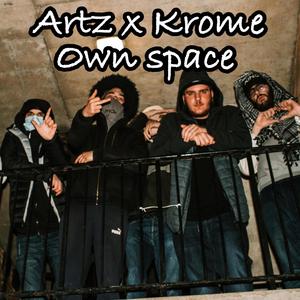 Own Space (feat. Artz) (Explicit)