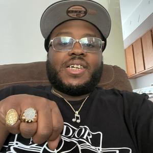 Getn Money (Explicit)