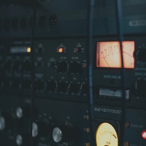 Smoke Control (feat. K-Mo & Minic Audio) (Explicit)