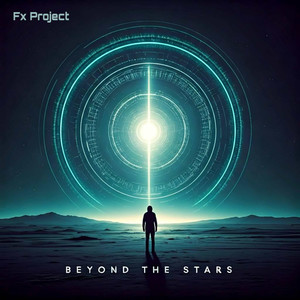 Beyond the Stars (Vip Mix)