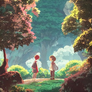 给Charlie的告白诗