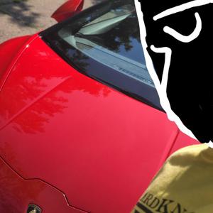 Pretender (Live from Newports and News|Explicit)