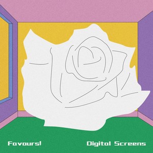 Digital Screens (数字屏幕)