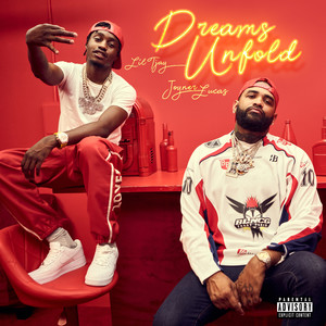 Dreams Unfold (Explicit)