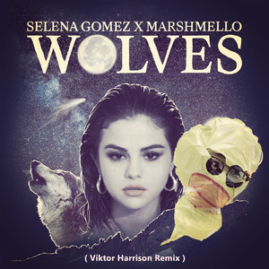 Wolves( Viktor Harrison Bootleg )