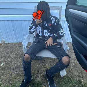 Get Busy (feat. LiekBTweakin) (Explicit)