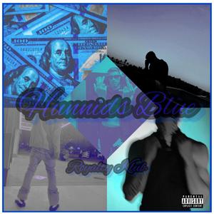 Hunnids Blue (Explicit)