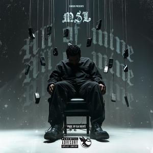 All of mine (Explicit)