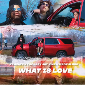 What Is Love (Explicit)