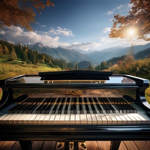 Tiernos Momentos De Piano