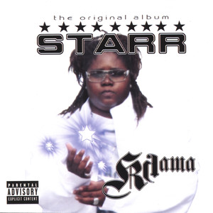 The Original Album Starr