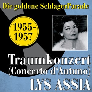 Traumkonzert (Concerto d'Autuno 1955 - 1957)