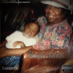 Manifestation e.p (Explicit)