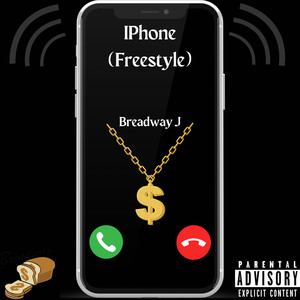 IPhone (Freestyle) [Explicit]