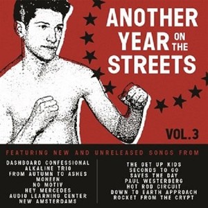 Another Year On the Street, Vol. 3