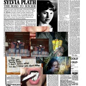 and i could feel my soul dropping through the mattress...