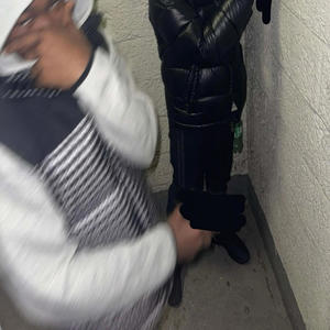 Lil Shoota (feat. Ocky B) (Explicit)