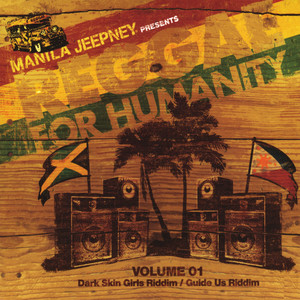 Reggae For Humanity Vol.1