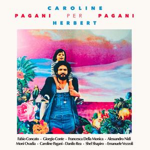 Cento Scalini (feat. Francesca Della Monica)