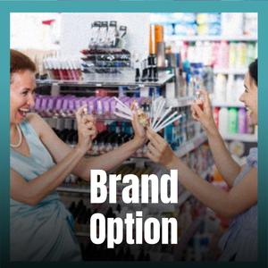 Brand Option