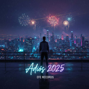 Adiós 2025