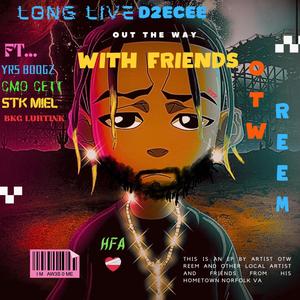 Truth is (feat. YRS Boogz & Stk Miel) (Explicit)