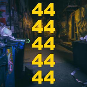 44 OMVENDT (Explicit)