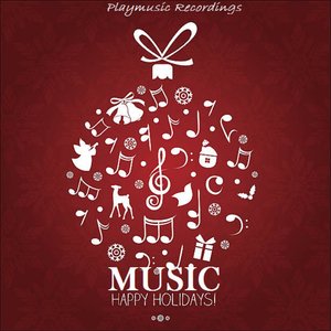 Music Happy Holidays