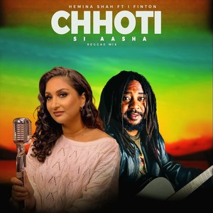 Chhoti Si Aasha (Reggae Mix) [feat. I Finton]