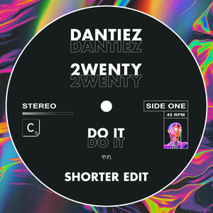 Do It (Shorter Edit)