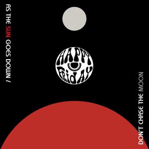 As the Sun Goes Down