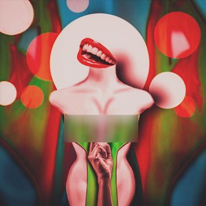 Above (Short-Lived Version)