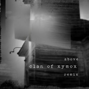 Above (Clan of Xymox Remix|Instrumental)