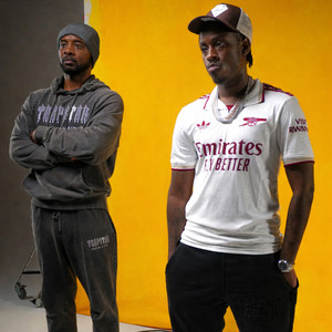 Taking It There (Explicit)