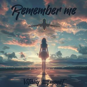 Remember me (Bonus Track)