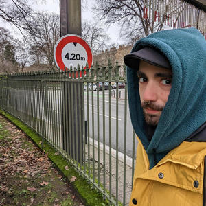 One step further (UKG flip) (Explicit)