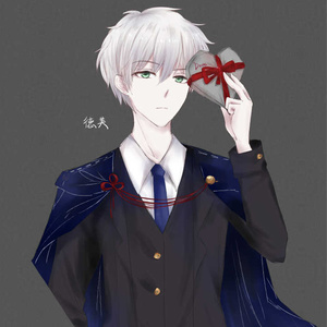 神的随波逐流-德芙