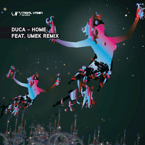 Home (Umek Remix)