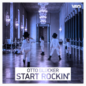 Start Rockin' (Extended Mix)