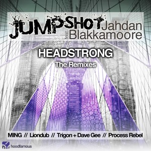 Headstrong - The Remixes