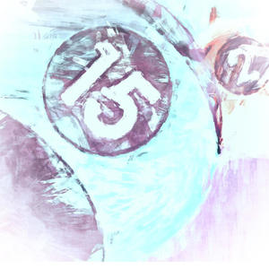 15/2 (REMIX|Explicit)