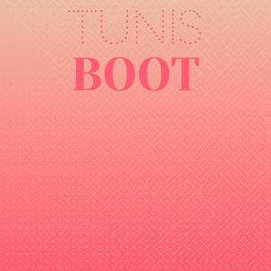 Tunis Boot