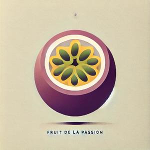 Fruit de la passion