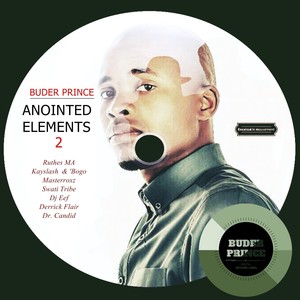 Anointed Elements 2