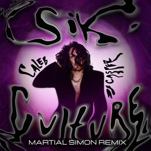 Sik Culture (feat. Martial Simon) (Martial Simon Official Remix|Radio Edit)
