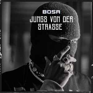 Jungs von der Straße (Explicit)