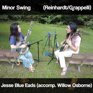 Minor Swing (feat. Willow Osborne)